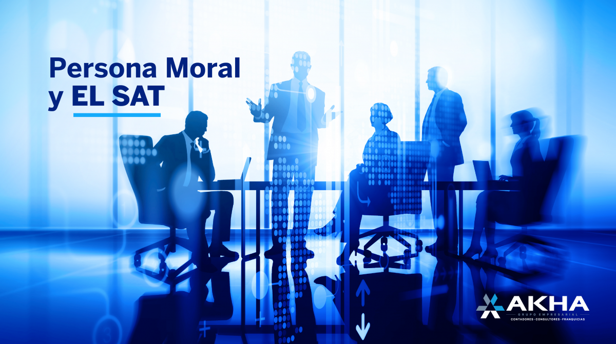 Qué Es Persona Fisica Y Moral Sat akha.com.mx